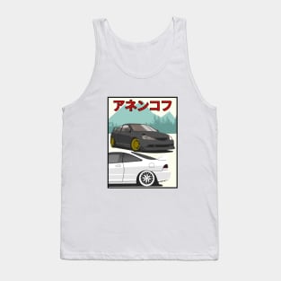 Honda Integra Type-R Tank Top